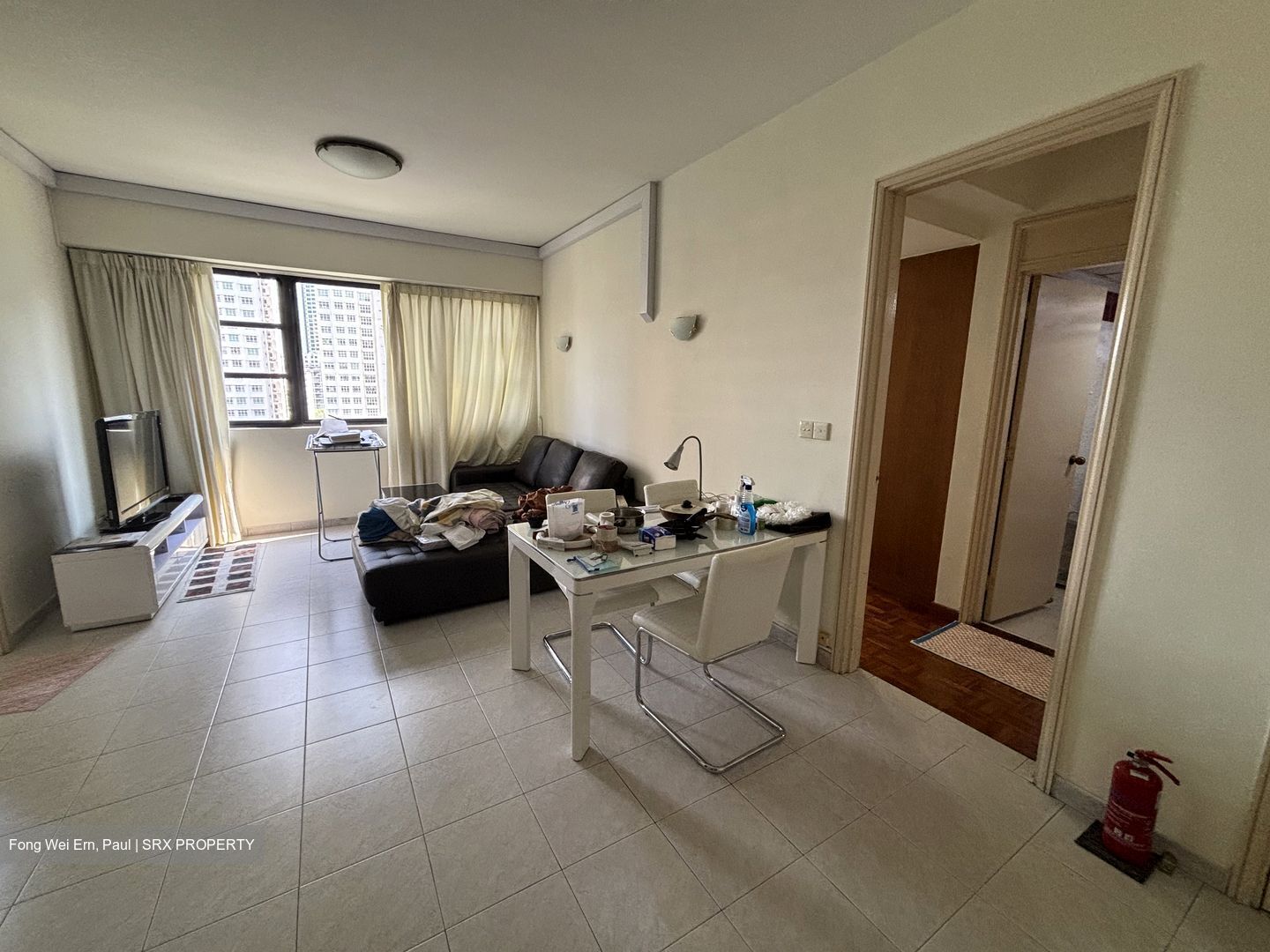 Central Green Condominium (D3), Condominium #550207941